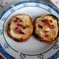 TARTINES ALSACIENNES