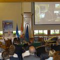 Notre soirée annuelle du 28 mai à la Mairie d'Obernai. 130 participants ! Merci à nos intervenants et partenaires !