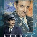 Neruda, film chilien de Pablo Larrain