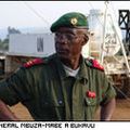 FLASH "il faut sauver le général MBUZA MABE"