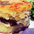 Parmentier au Canard Confit