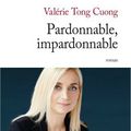 Un Diamant pardonnable impardonnable de Valérie Tong Cuong