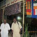Arrestation du journaliste Moussa Tchangari au Niger: Massoudou Hassoumi ne doit pas se tromper d’ennemis !