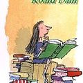 Roald Dahl !