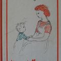 Maman, comment fait-on les bébés ?