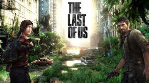 [TEST] The Last Of US