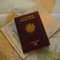 Ceux qui venaient d'obtenir leurs visas !!!