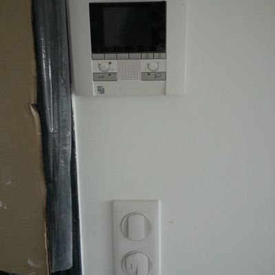 L'électricité, c'est bon!