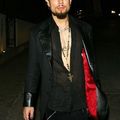 Bijoux masculins sur stars de Hollywood (4)