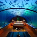 Dormir 20 000 lieux sous les mers is good for you !