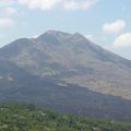 Ubud J+3 Mont Batur