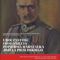 768 JOZEF PILSUDSKI Pomnik w Brukseli Odsloniencie w srode 6go listopada 2018