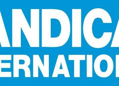 ASSISTANTE CHEF DE PROJET CHEZ HANDICAP INTERNATIONAL