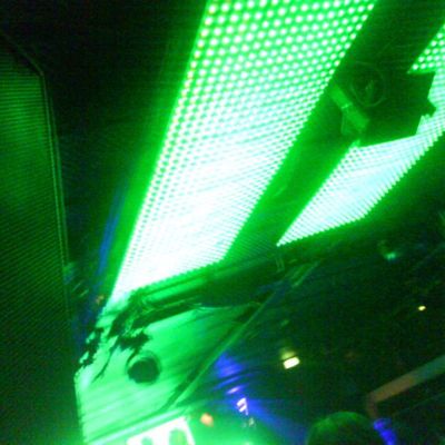 Présence Industrielle