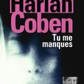 Tu me manques, de Harlan Coben