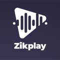 Une panoplie de titres disponible sur Zikplay