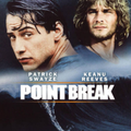 Patrick Swayze : retrouvez le dans « Point Break » 