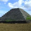 Découvertes de 7 pyramides sur l'iles Maurice