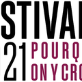 festivals 2021, pourquoi on y croit !