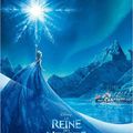 La Reine des Neiges