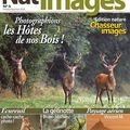 Nat'images n°5, pour les amoureux de nature et du Mont Saint-Michel.