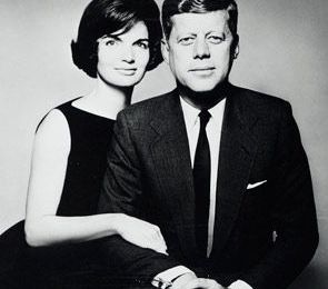 "The Kennedys 50 Years Ago" @ Smithsonian’s National Museum of American History 