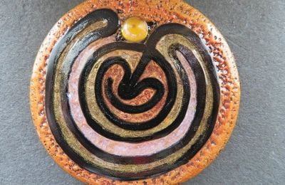 Du cloisonné
