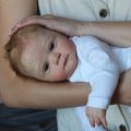 Petit album des derniers bébés réalisés :-)