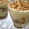 Chti'Ramisu à la banane