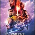 Série - Star Trek : Discovery - Saison 2 (4/5)