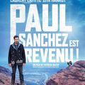 Paul Sanchez est revenu ! de Patricia Mazuy