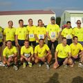 Semi-marathon sapeurs-pompiers de la Rochelle