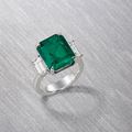 Bonhams presents Hong Kong Jewels and Jadeite Sale featuring jewellery for contemporary collectors for all occasions