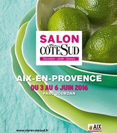 Salon VIVRE COTE SUD