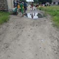 Brazzaville : la guerre de l’eau, le quotidien des citoyens