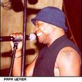 Papa Wemba Koffi : de nouveau la guerre