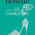 Le Caméléon d'Angela Behelle