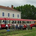 Gardanne-Carnoules ou l’abandon d’une ligne stratégique, touristique et de desserte d’une zone en forte expansion démographique