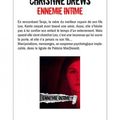 Ennemie intime ---- Christine Drews