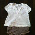 Short boule 18-24 mois Minikidfactory - 3€