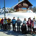 RAQUETTES du 12/02/2014