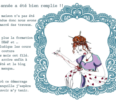 Le blog est ouvert !!