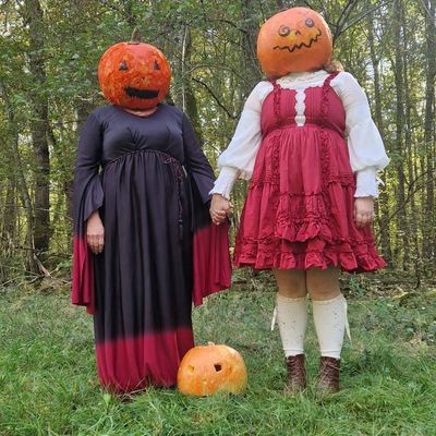 Joyeux Halloween