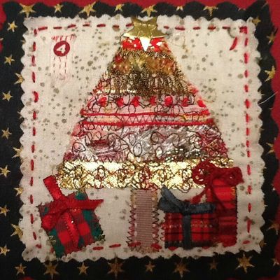 Quelques cadeaux sont déjà au pied du