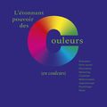 L'étonnant pouvoir des couleurs / Jean-Gabriel Causse, premier designer spécialisé dans les couleurs 