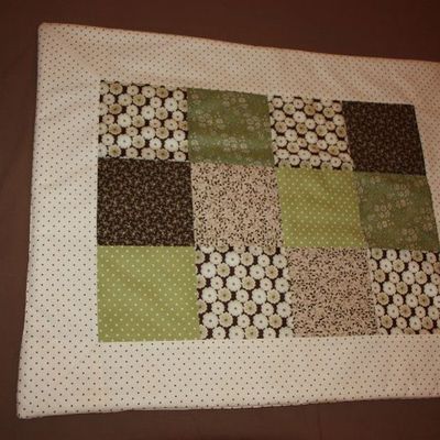 Encore un plaid liberty !