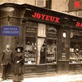 Le Joyeux Bazar