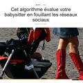 alertez les babysitters !