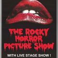 The Rocky Horror Picture Show ou la huitième plaie !