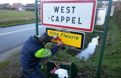 ça c'est passé le 14 janvier 2016 : 2èmè Fleurs